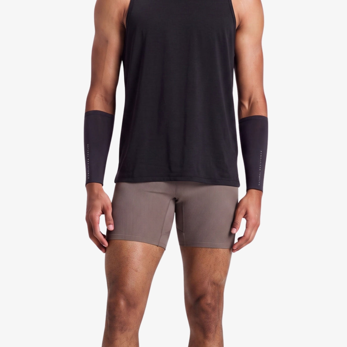 Weighted Full Core Forearm Sleeves Pro