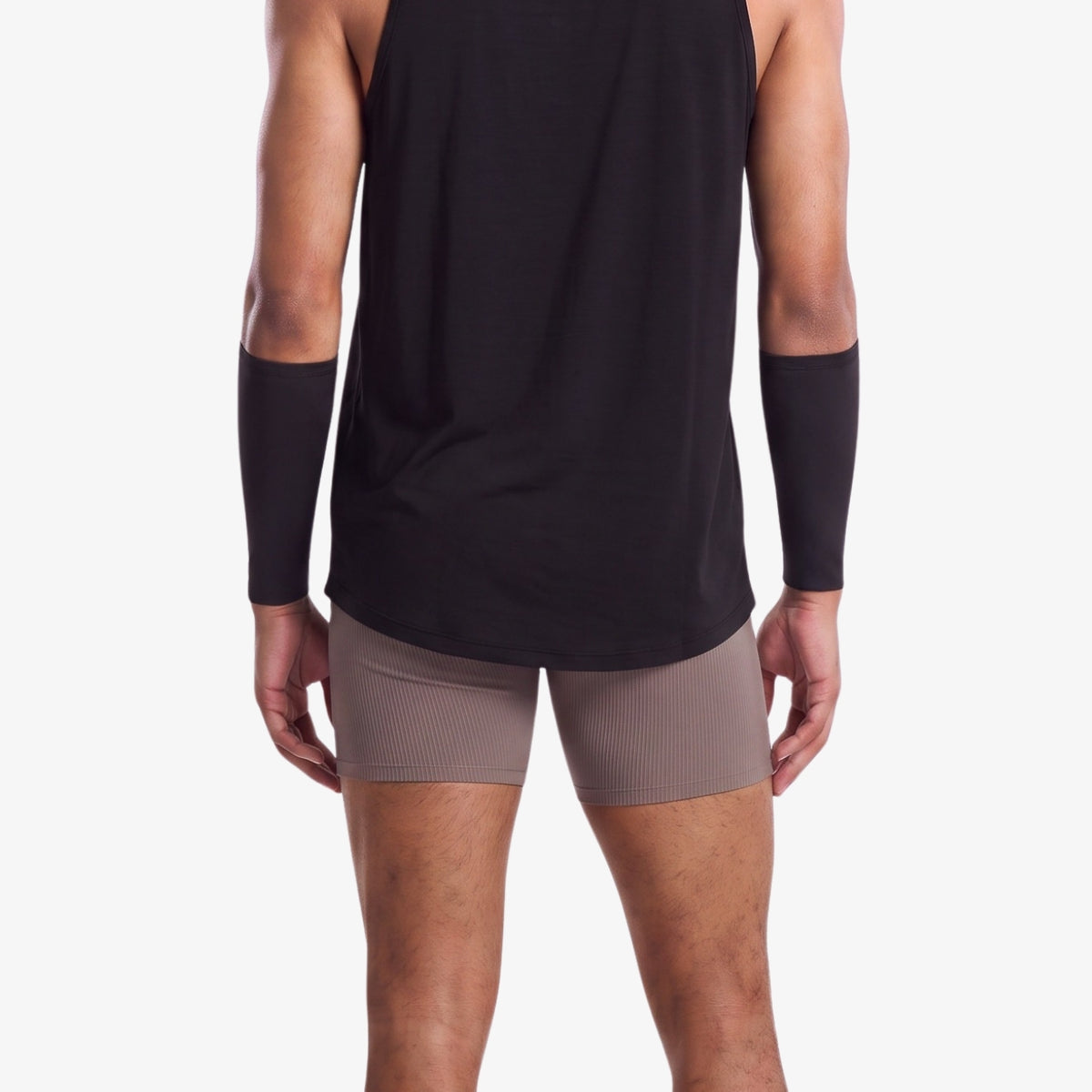 Weighted Full Core Forearm Sleeves Pro