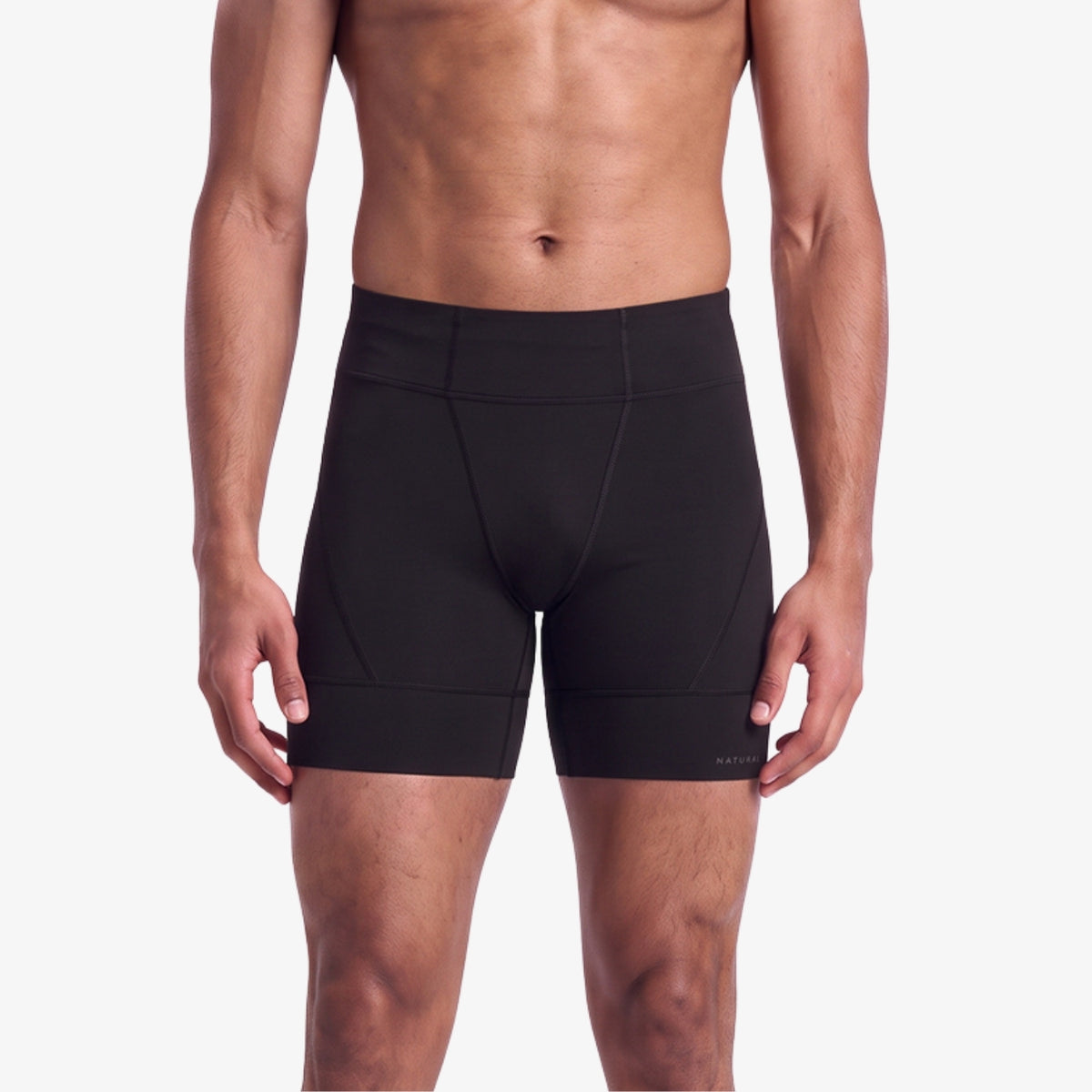 Weighted Hybrid Shorts