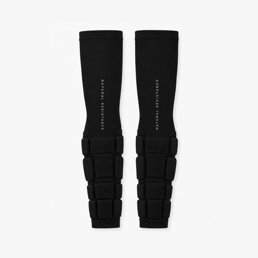 Heavy-Weighted Long Arm Sleeves