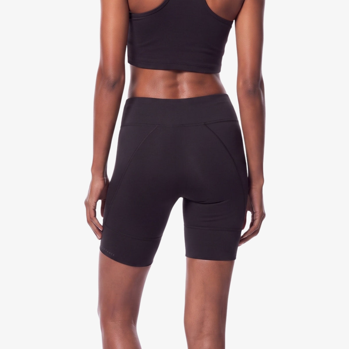 Weighted Hybrid Shorts