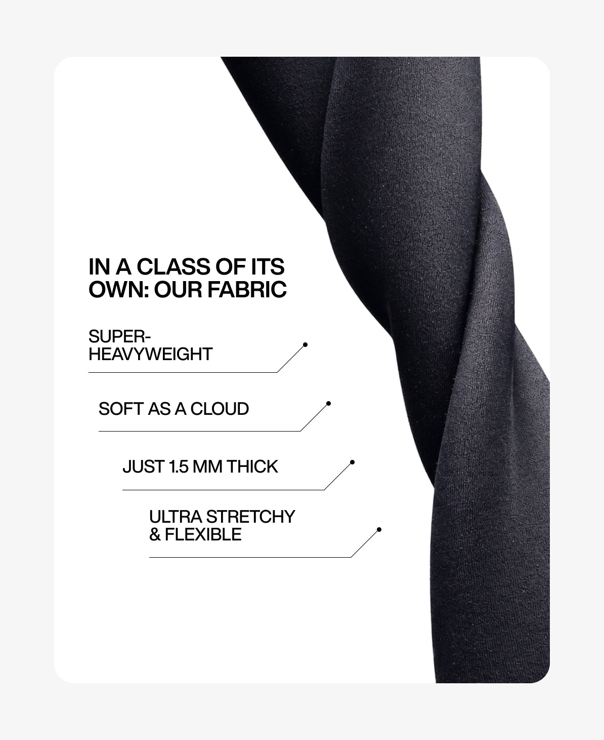 Weighted Full Core Calf Sleeves