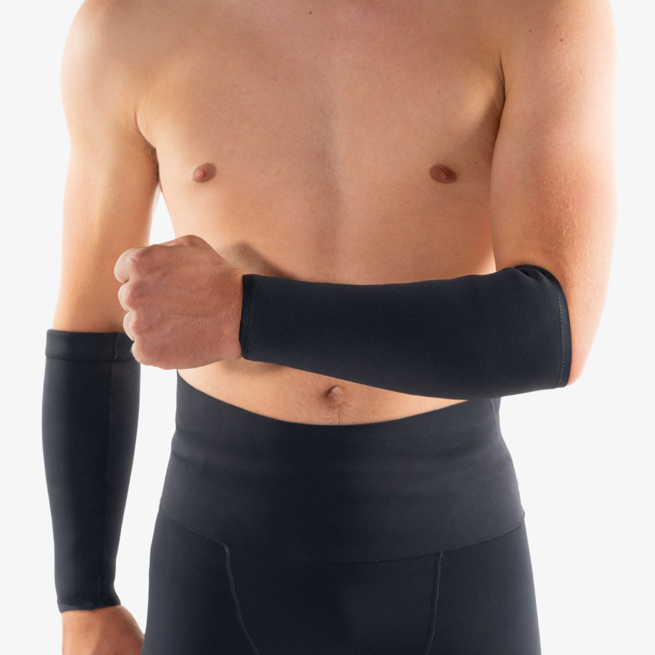 Weighted Full Core Forearm Sleeves