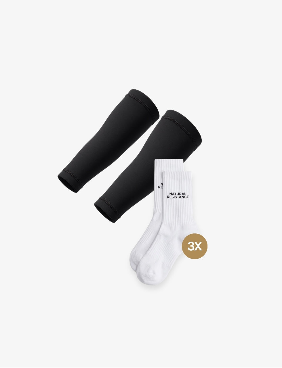 Limited deal sleeve bundle