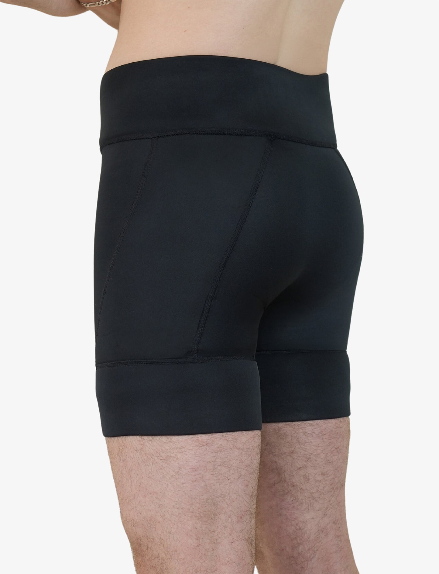 Weighted Hybrid Shorts