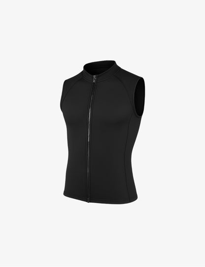 Men's Weighted Full Core Vest