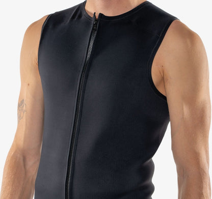 Men's Weighted Full Core Vest
