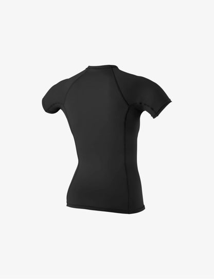 Women's weighted Full Core T-shirt