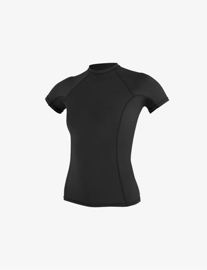 Women's weighted Full Core T-shirt