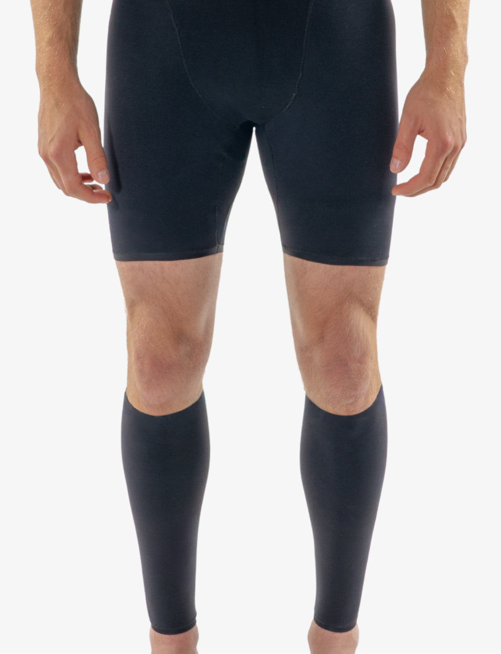 Weighted Full Core Calf Sleeves Lite